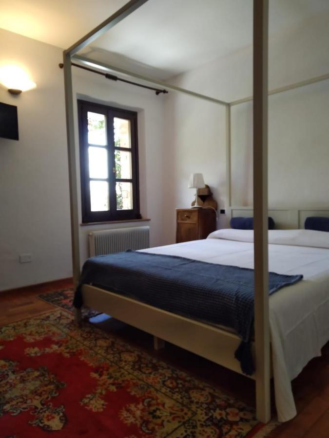 Alojamento de Turismo Rural Buoninsegna