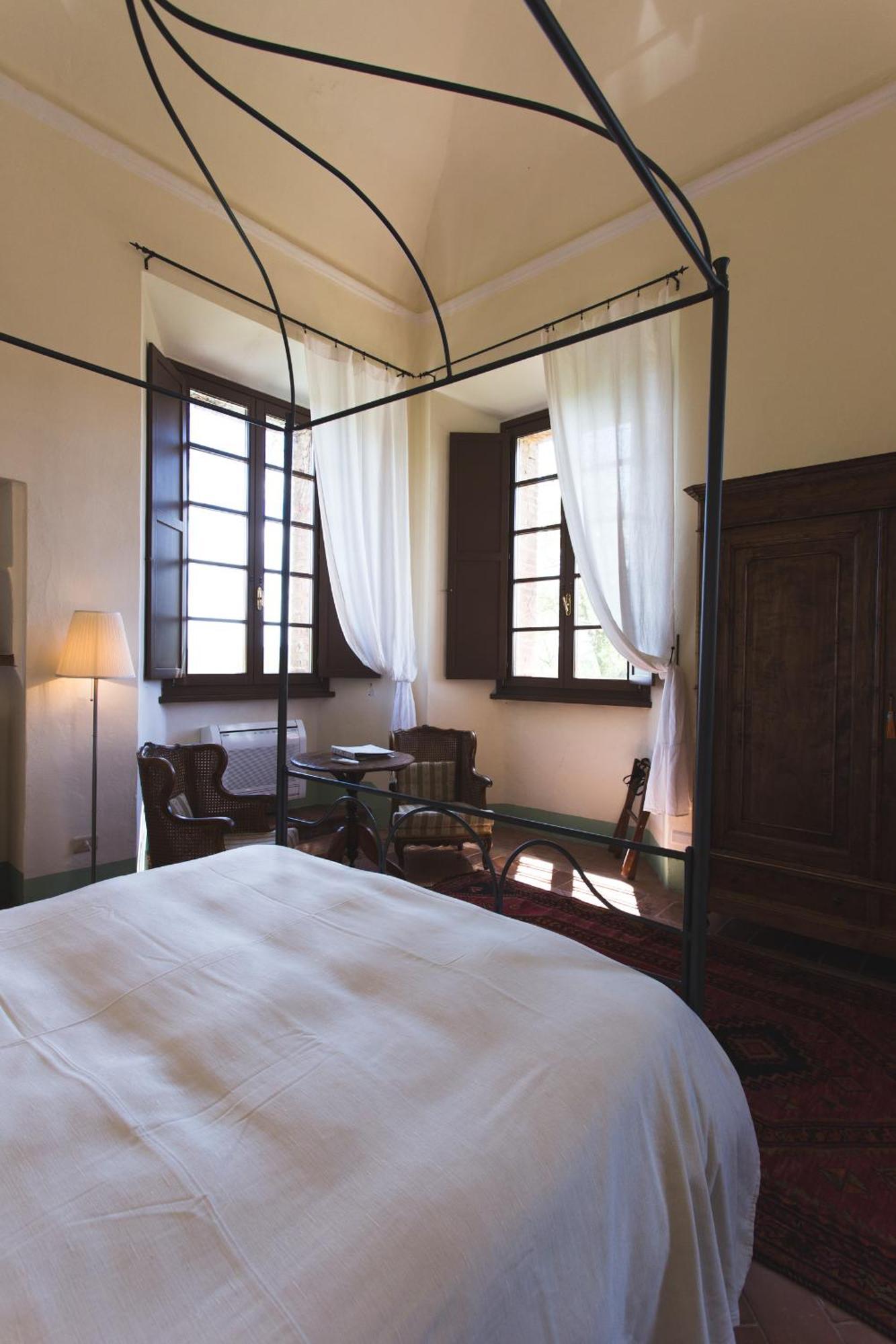 Alojamento de Turismo Rural Buoninsegna Rapolano Terme