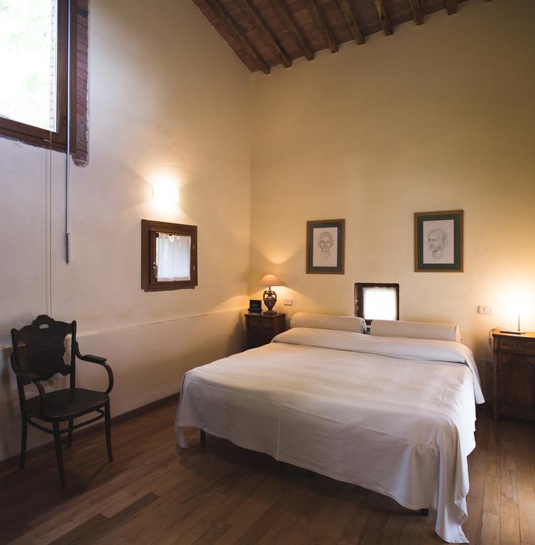 Buoninsegna Alojamento de Turismo Rural *