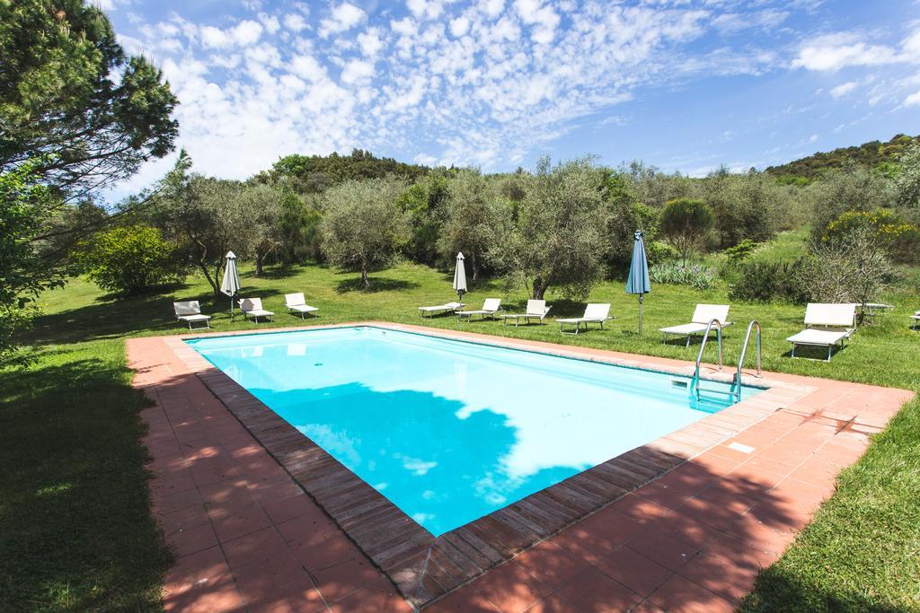 Buoninsegna * Rapolano Terme
