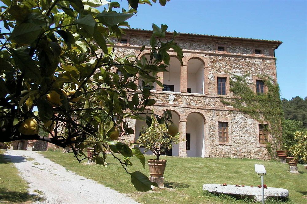 Alojamento de Turismo Rural Buoninsegna