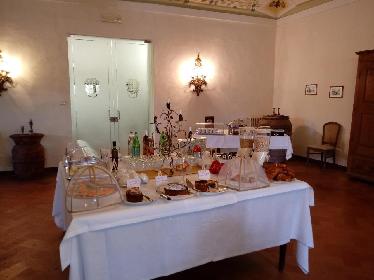 Buoninsegna Alojamento de Turismo Rural *