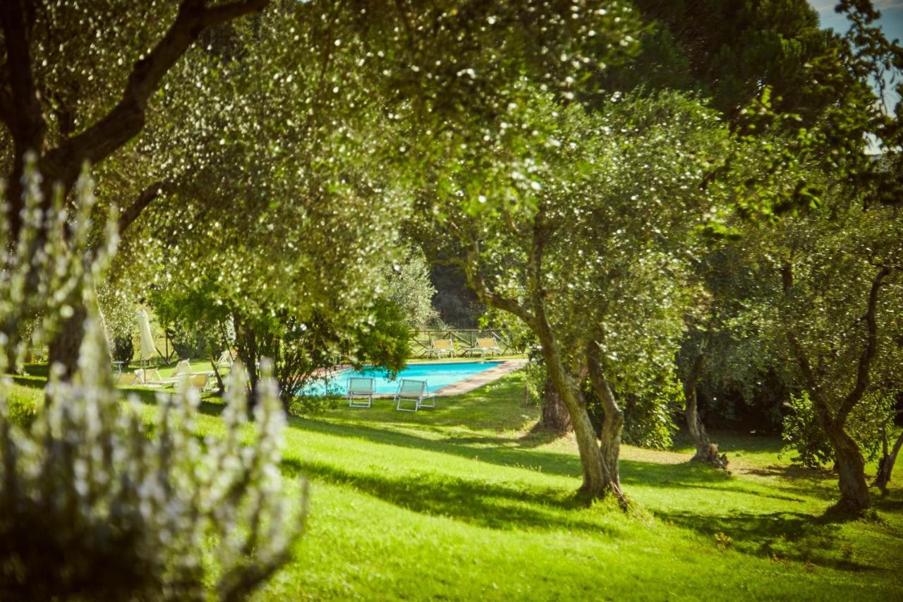 Alojamento de Turismo Rural Buoninsegna Rapolano Terme