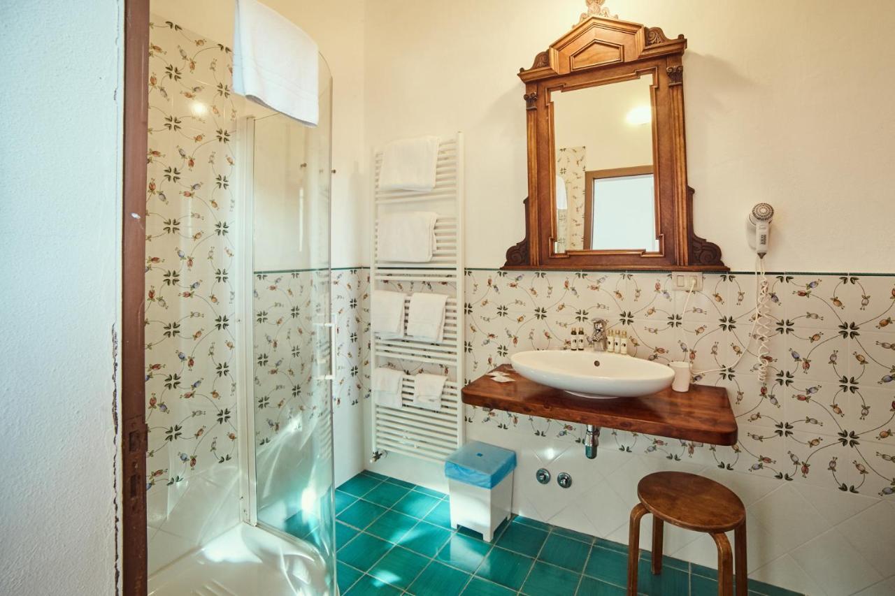 Alojamento de Turismo Rural Buoninsegna *