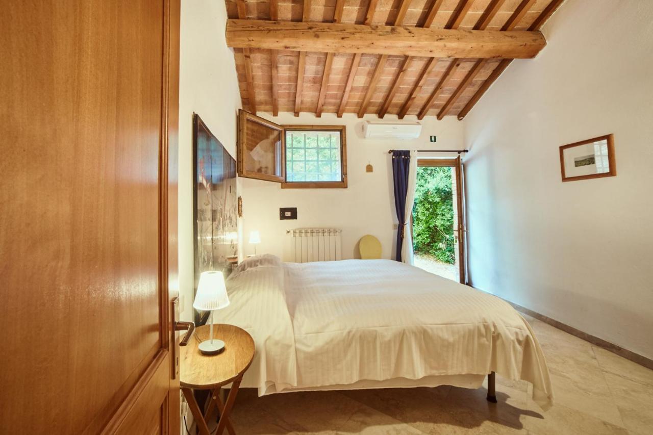 Buoninsegna Alojamento de Turismo Rural