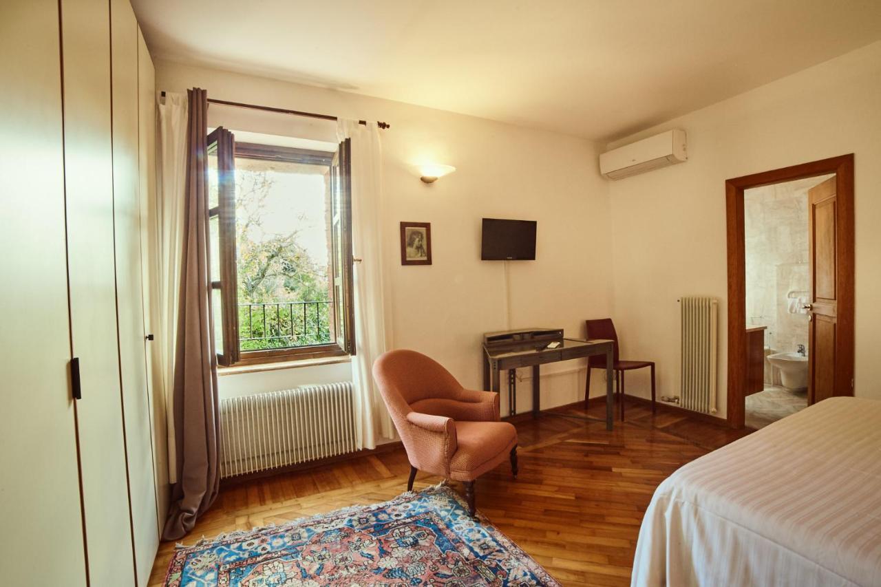 Buoninsegna Rapolano Terme