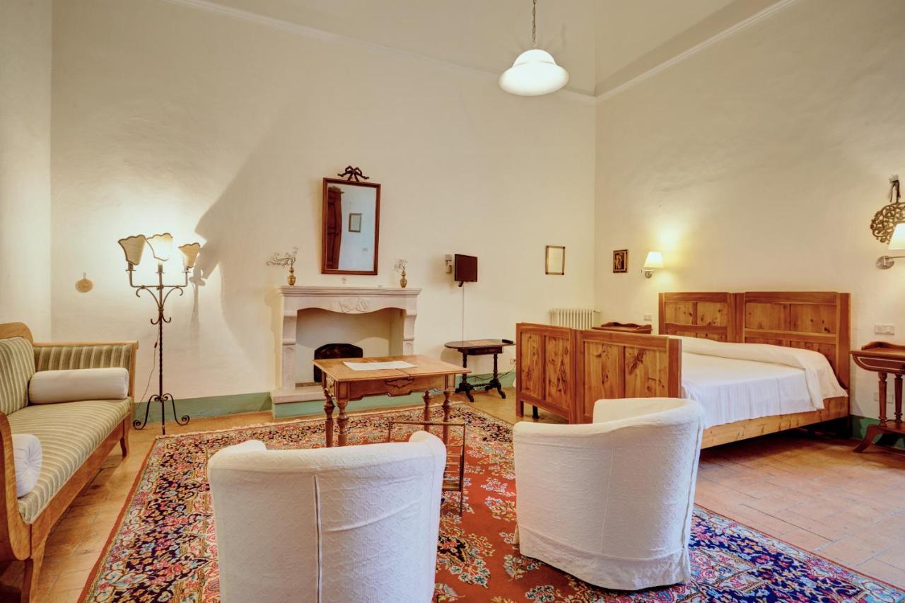 Bauernhof Buoninsegna Rapolano Terme
