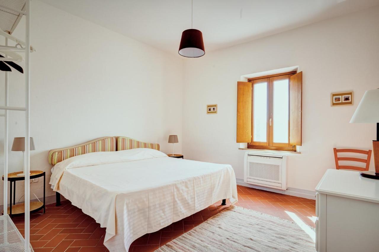 Buoninsegna Bauernhof