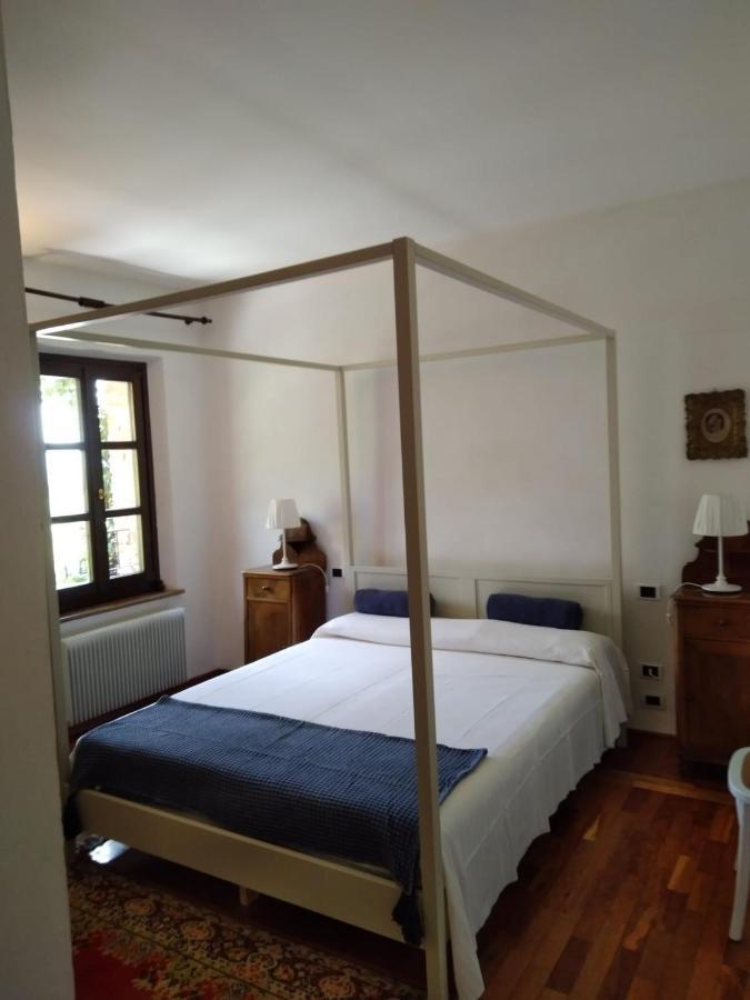 Bauernhof Buoninsegna Rapolano Terme