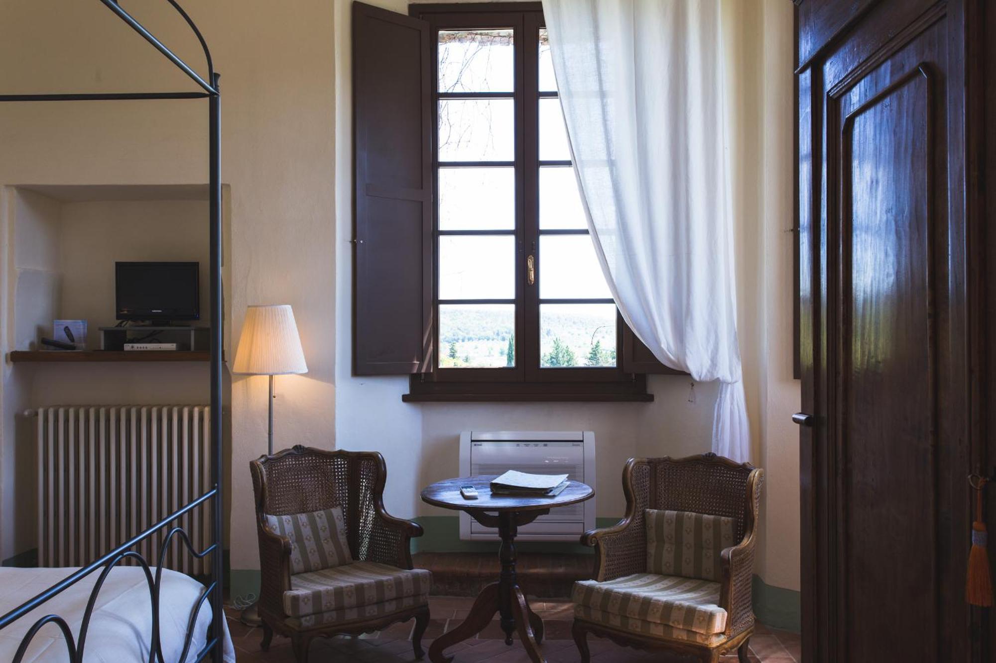 Bauernhof Buoninsegna