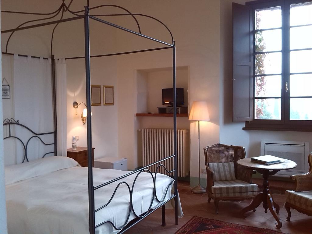 Buoninsegna Bauernhof Rapolano Terme