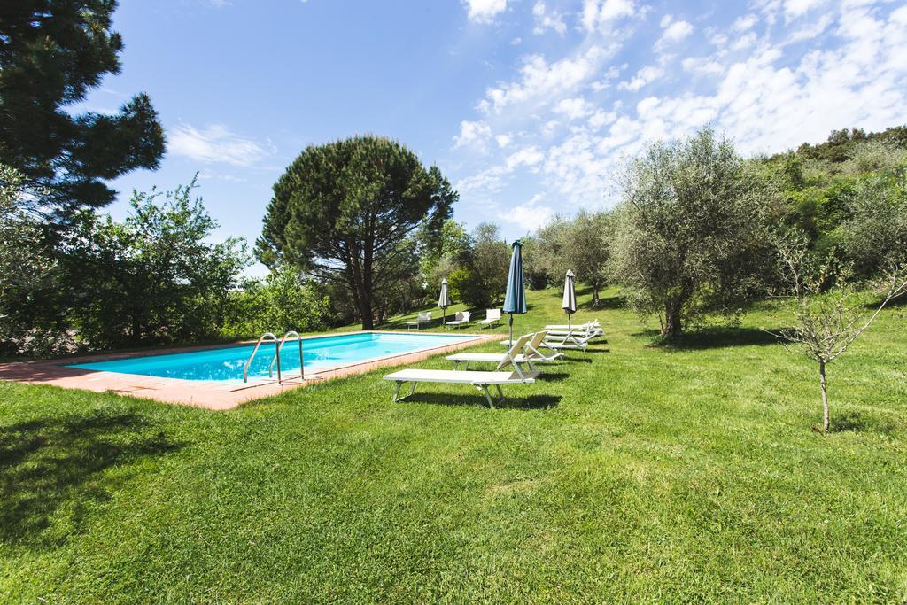 Buoninsegna Bauernhof