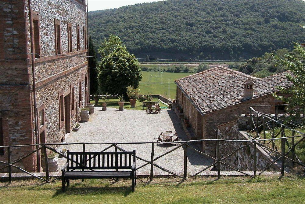 Bauernhof Buoninsegna