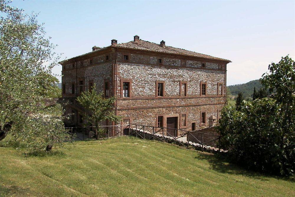Bauernhof Buoninsegna *