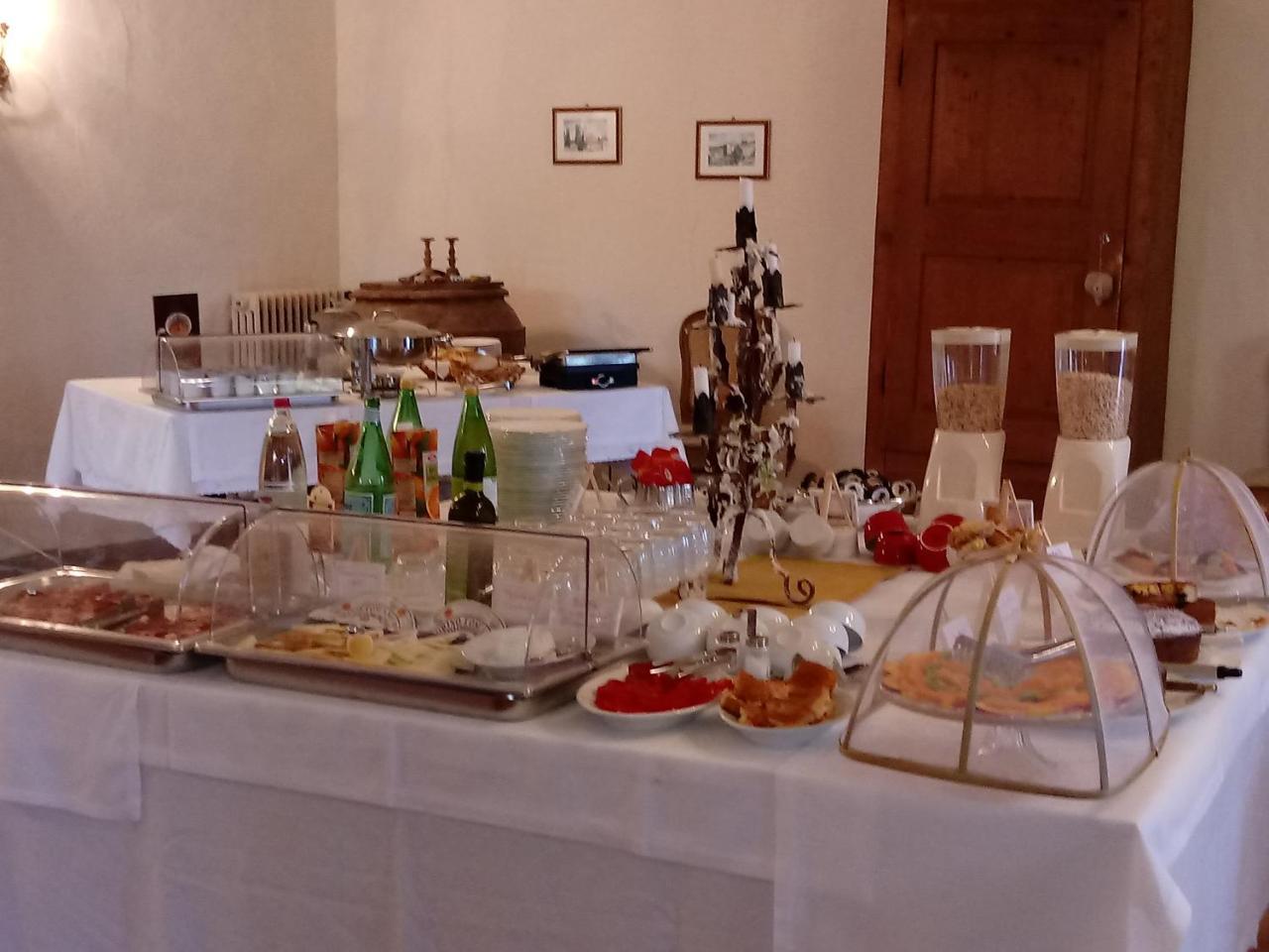 Bauernhof Buoninsegna *