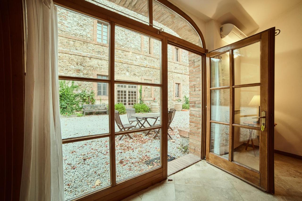 Bauernhof Buoninsegna Rapolano Terme