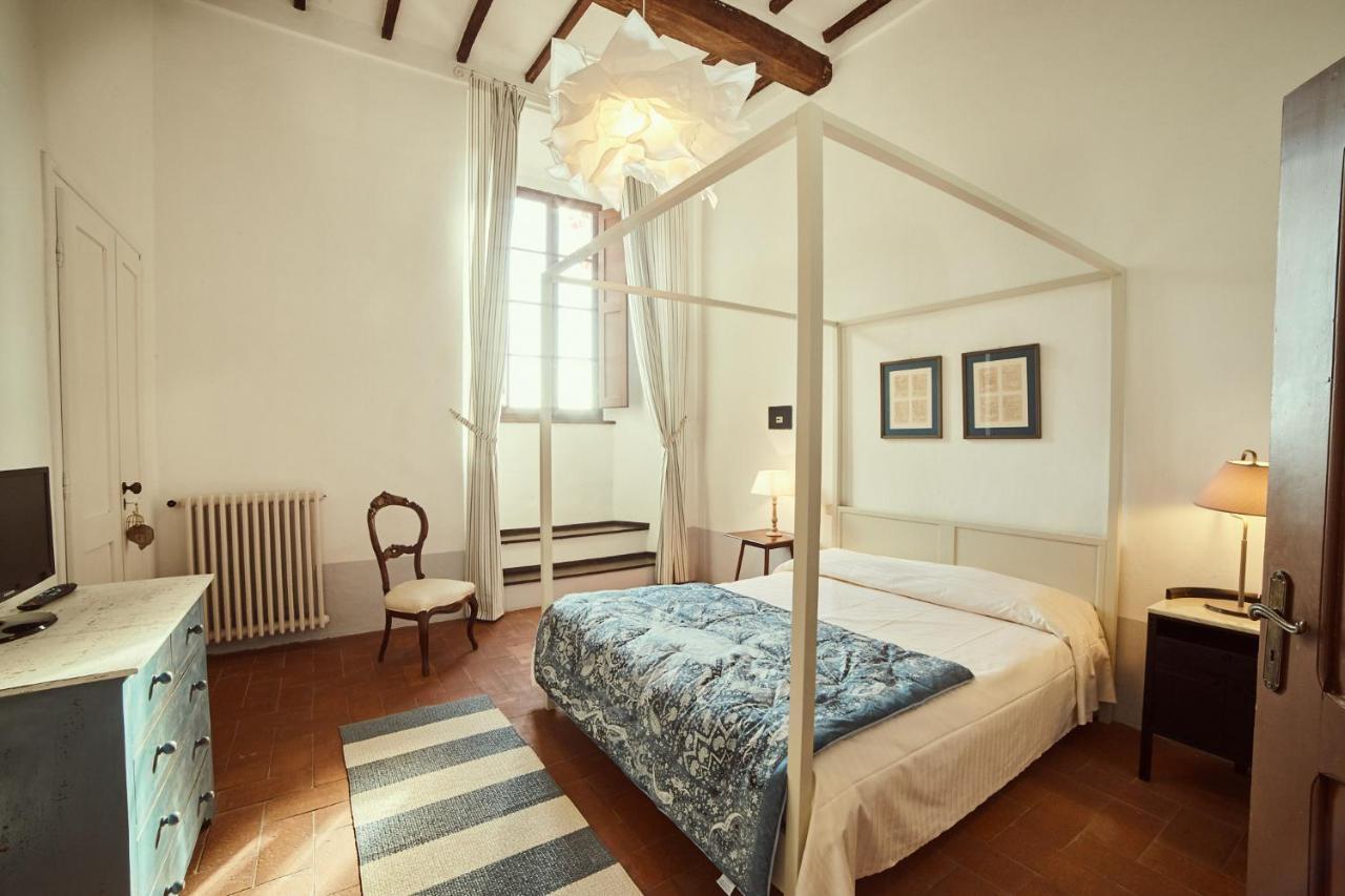 Bauernhof Buoninsegna *