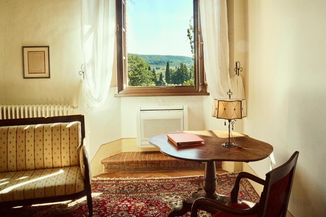 Buoninsegna Rapolano Terme